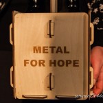 075 Metal for Hope